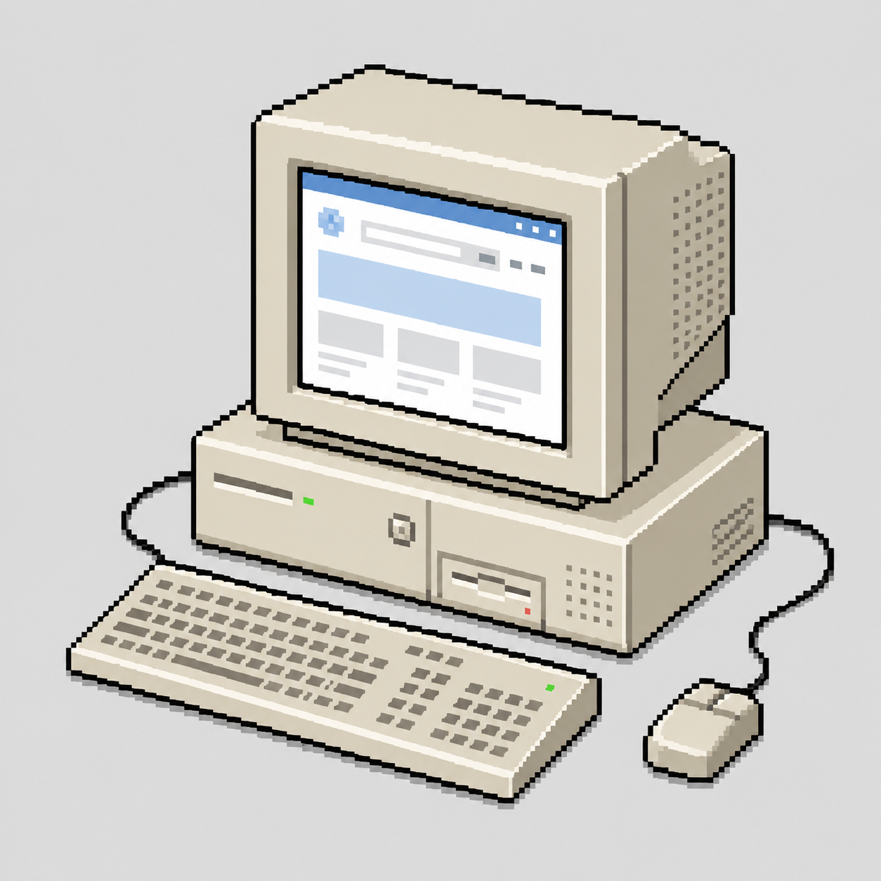 Computer Pack